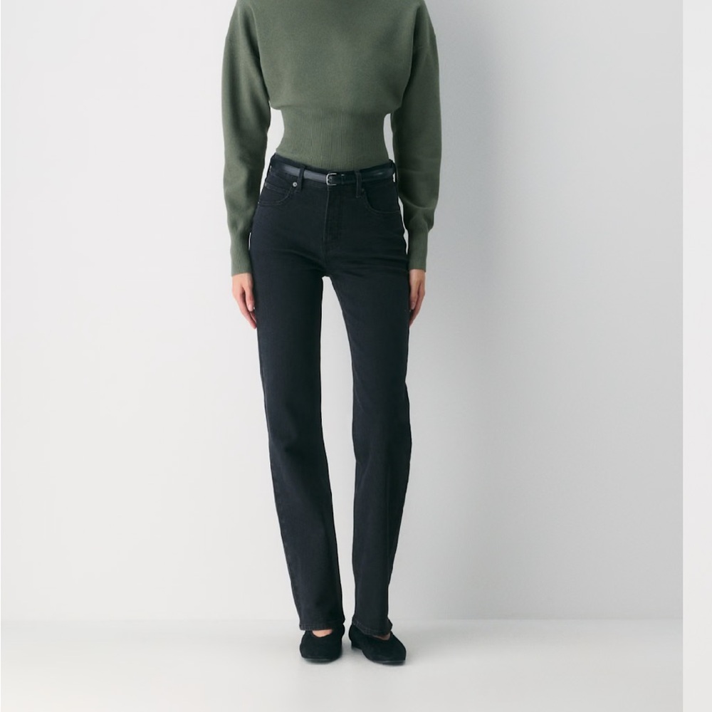 Wilfred Green Sweater (sage) M